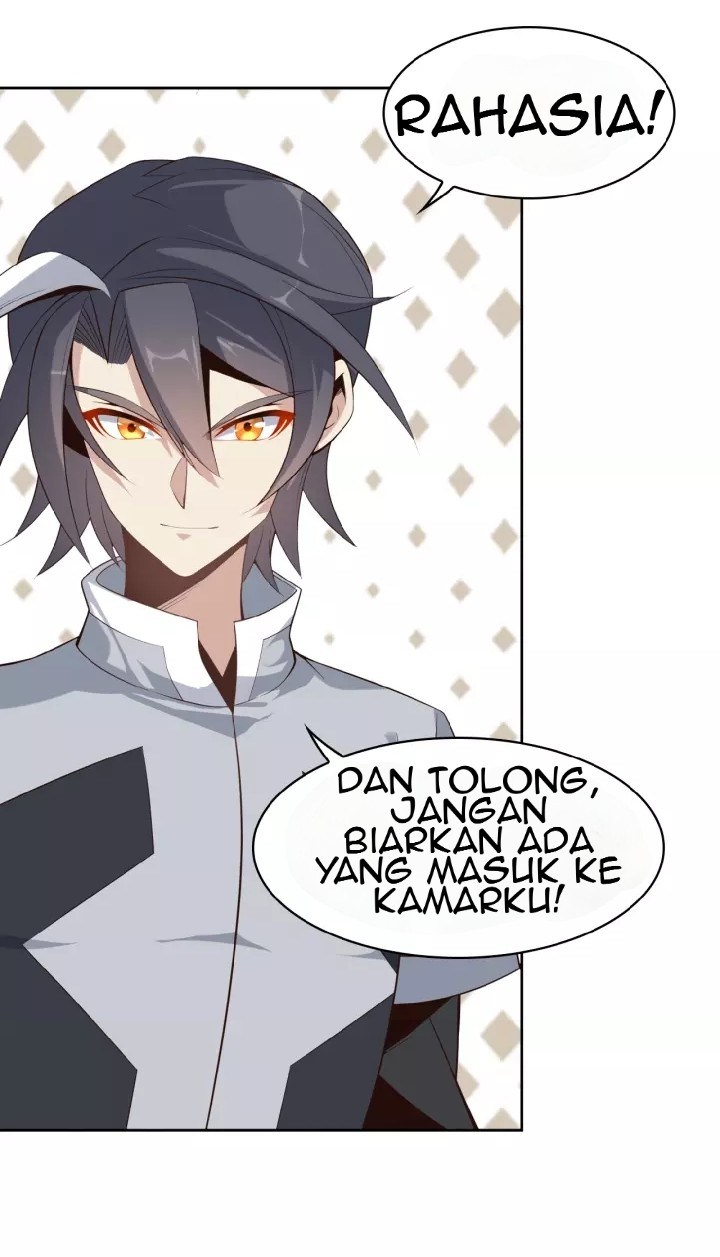 World Of Immortals 2 Chapter 08 Gambar 8